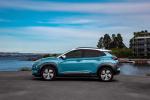 Hyundai Kona Electric 2018 года (WW)